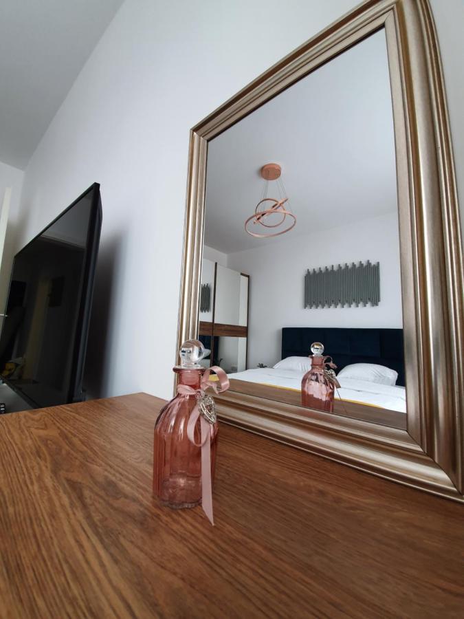 براشوف Passion Place Apartment المظهر الخارجي الصورة