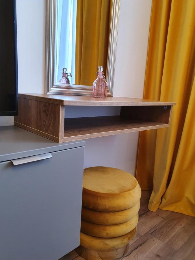 براشوف Passion Place Apartment المظهر الخارجي الصورة