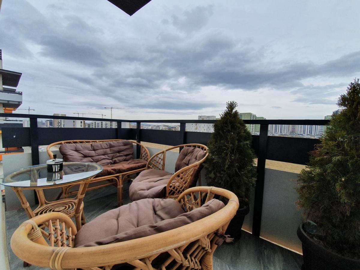 براشوف Passion Place Apartment المظهر الخارجي الصورة