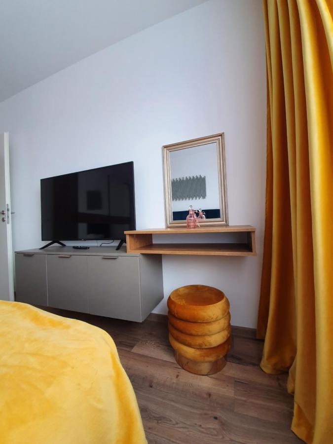 براشوف Passion Place Apartment المظهر الخارجي الصورة