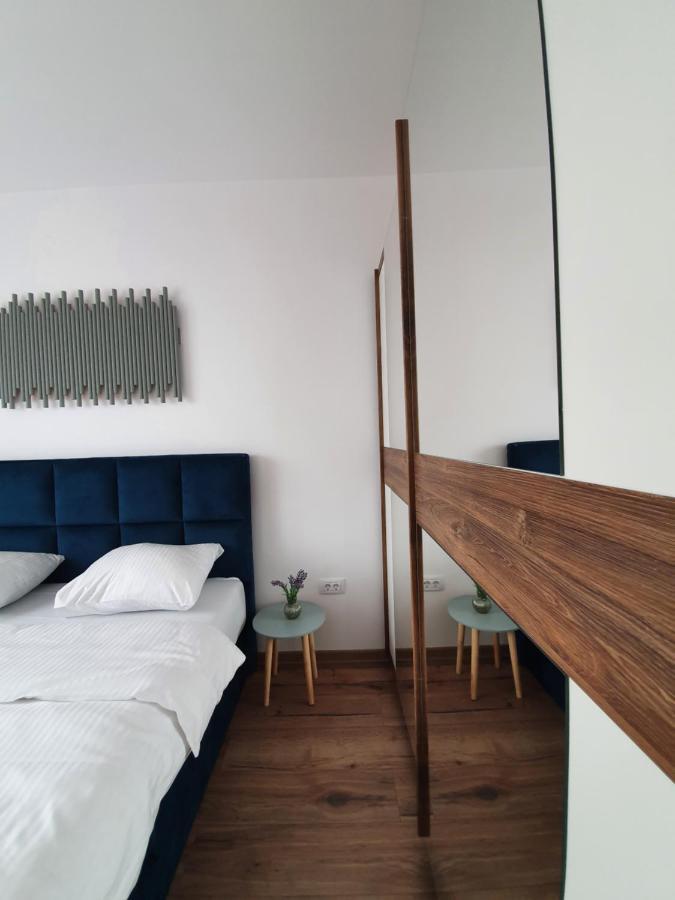 براشوف Passion Place Apartment المظهر الخارجي الصورة