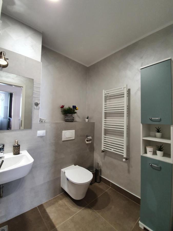 براشوف Passion Place Apartment المظهر الخارجي الصورة