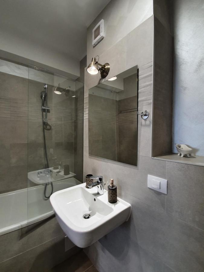 براشوف Passion Place Apartment المظهر الخارجي الصورة