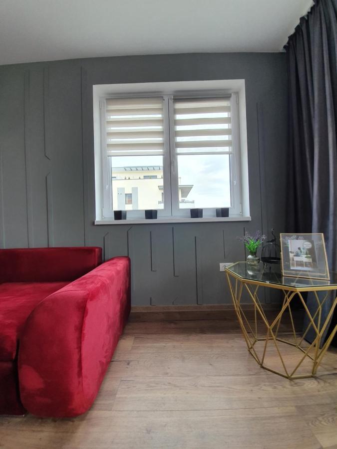براشوف Passion Place Apartment المظهر الخارجي الصورة