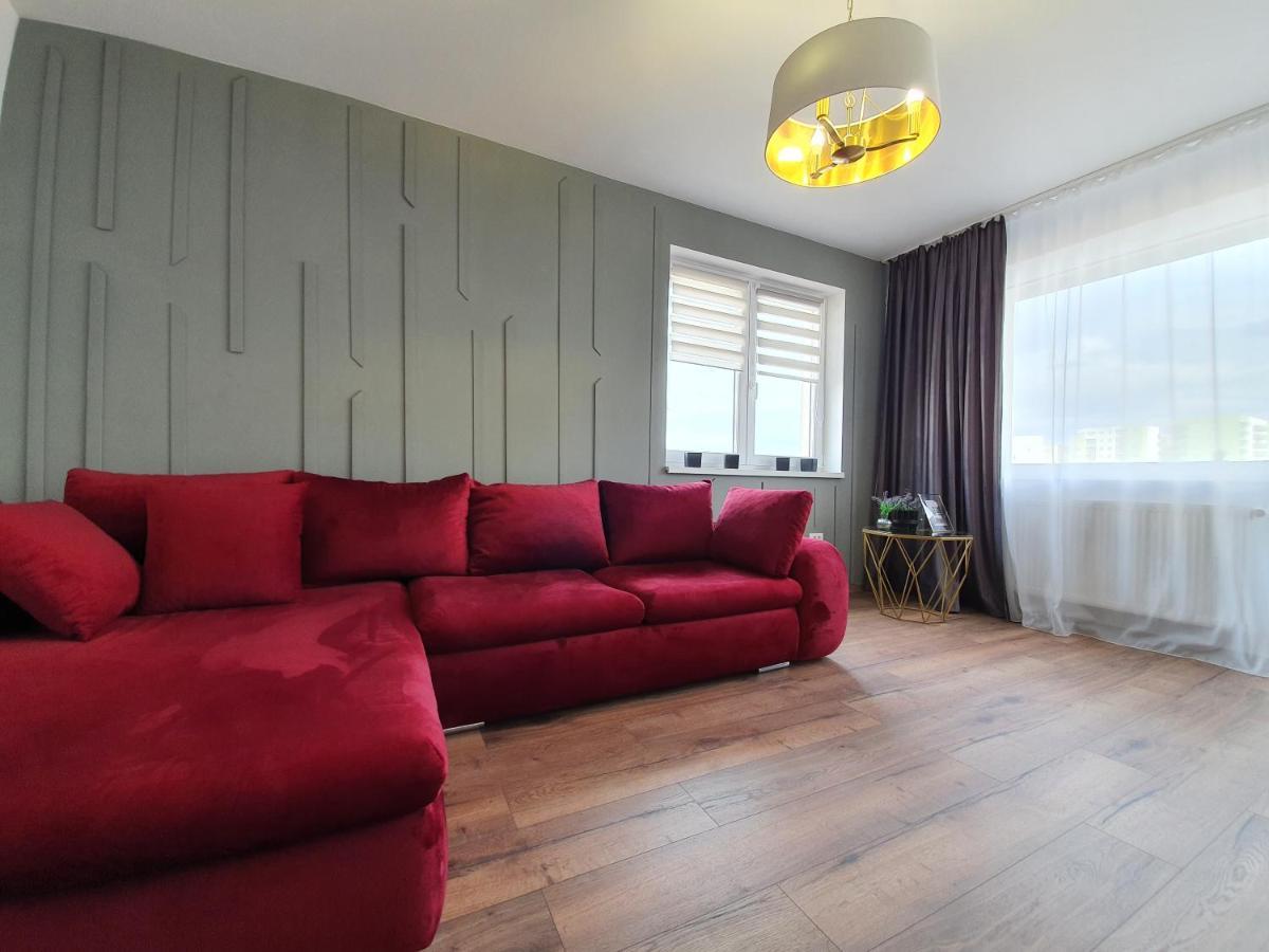 براشوف Passion Place Apartment المظهر الخارجي الصورة